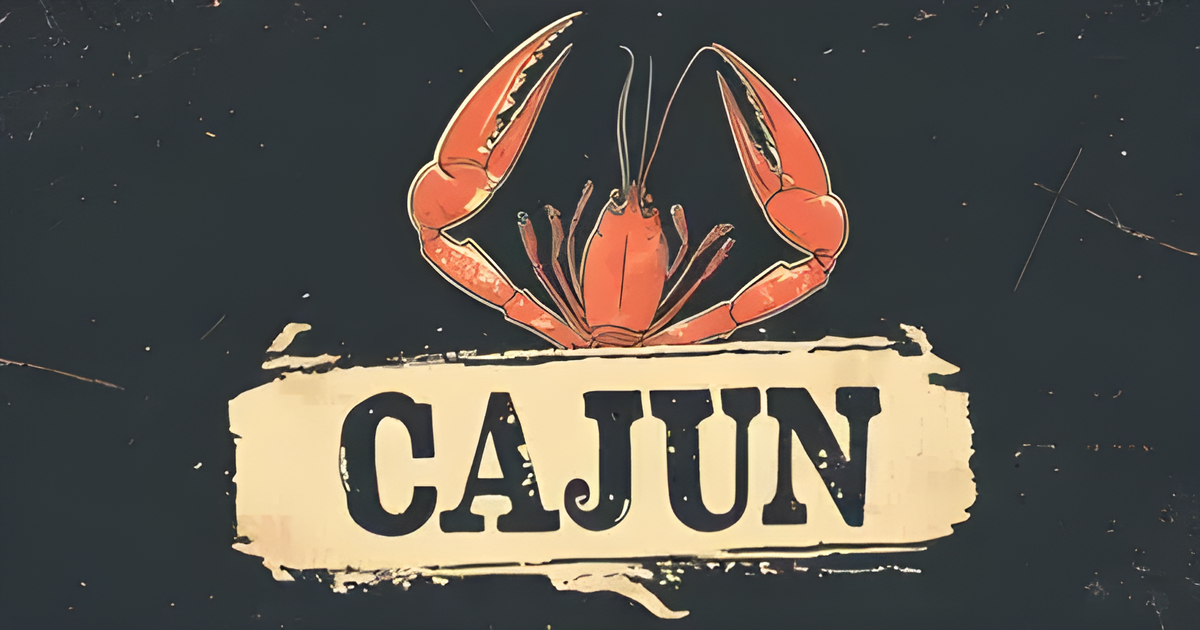 Cajun Slang Quiz