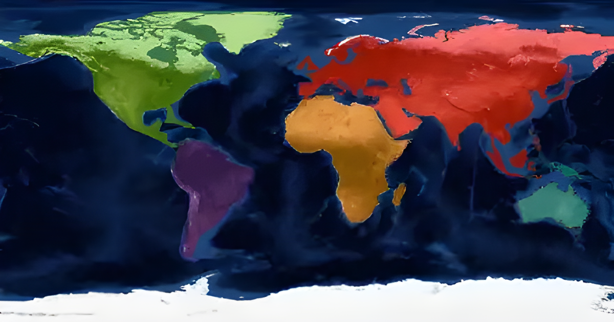 Sprawdzian Z Geografii Złoty Wiek Strona 36 83 Test z Geografii Świata
