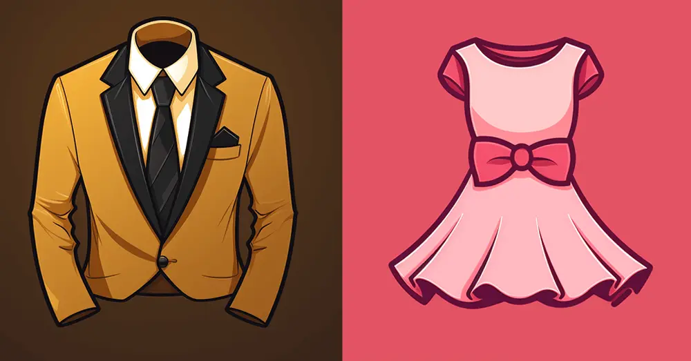 What clothing style suits me discover the ideal clothing style for