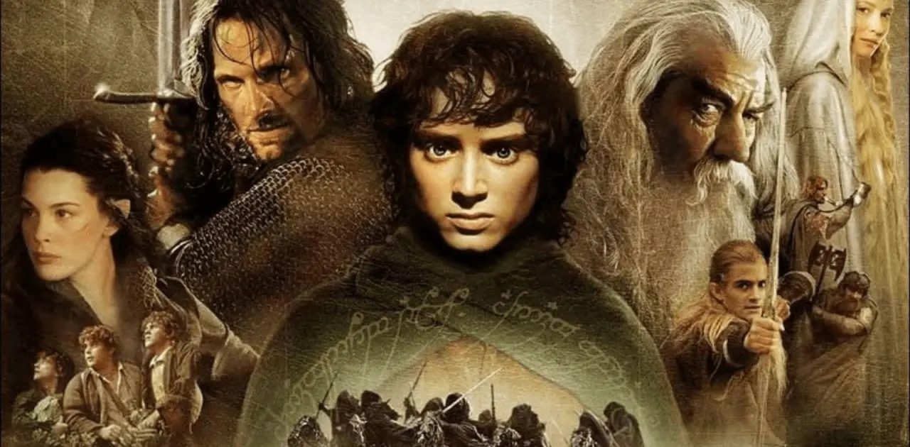 Welcher Herr Der Ringe Charakter Bist Du