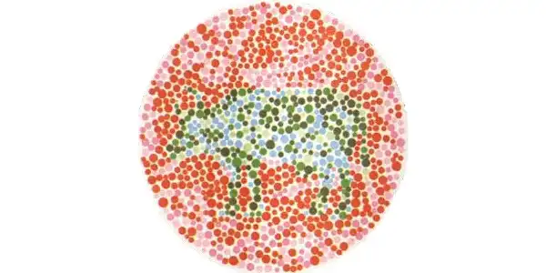 How Sensitive Are You To Colors How Sensitive Are You To Colors