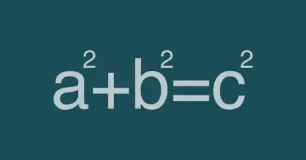 Test z matematiky pro 9. třídu