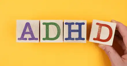 Mtihani wa ADHD - Je, nina ADHD? (Mtihani wa ADHD Mtandaoni)