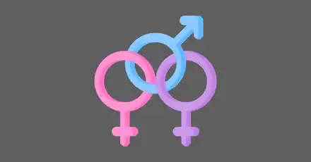Jsem bisexuální? Kvíz