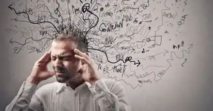 ¿Qué Tipo de Ansiedad Tienes?