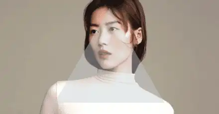 Sai distinguere i Volti Asiatici?