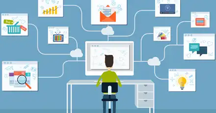 El Test Vocacional Definitivo para Ayudarte a Encontrar el Trabajo de tu Vida.
