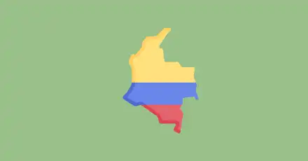 Test de Jerga Colombiana. Sólo si sabes mamar gallo podrás pasarlo. 