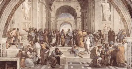 Come te la cavi coi pittori famosi?