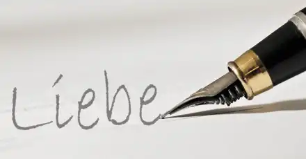 Komplizierte deutsche Grammatik - Kannst Du dieses Quiz meistern?