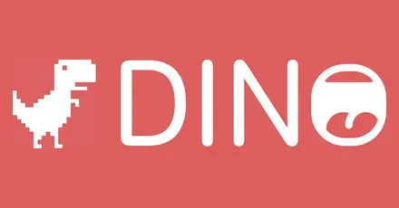 Mchezo wa Dino (MPYA: Udhibiti wa Sauti!)