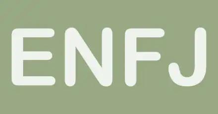 ENFJ Personalidad / Caracteristicas / Personagem / Apaixonado / Famosos / Compatibilidade / Profissões