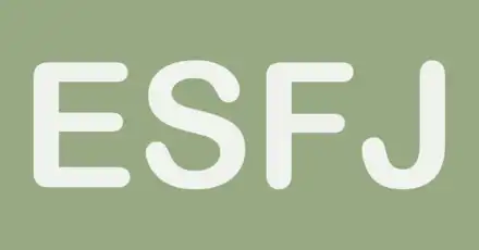 ESFJ Personalidad / Características / Personagem / Apaixonado / Famosos / Compatibilidade / Profissões
