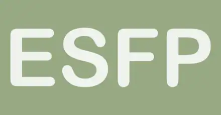Tipe Kepribadian ESFP/ Makna/ Karier/ Hubungan / Kecocokan/ Tokoh Terkenal / Demografi - Diperbarui di 2025