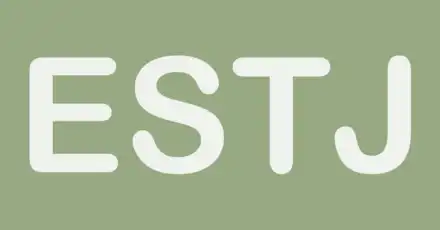 ESTJ Personalidad / Características / Personagem / Apaixonado / Famosos / Compatibilidade / Profissões