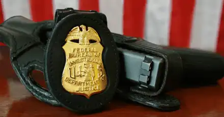 What Is Your Position At the FBI?
