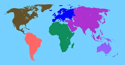 Quiz Definitivo sulle Bandiere del Mondo