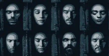 究極の『ゲーム・オブ・スローンズ』トリビアクイズ！