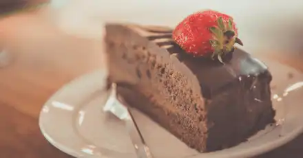 Hai una passione per i dessert internazionali?