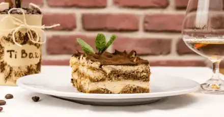 Hai già provato i dessert italiani più golosi?