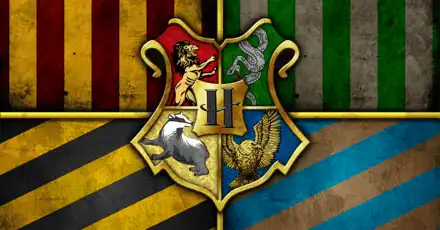 Harry Potter House Quiz - Which Hogwarts House Do You Belong In? Stats & Insights updated in 2025