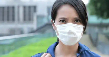 口罩知识测试