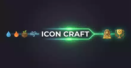 Icon Craft