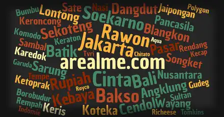 Test de tamaño de vocabulario indonesio en línea