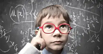Ujian IQ 2018