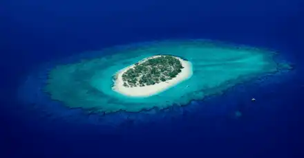 A quale isola appartieni?