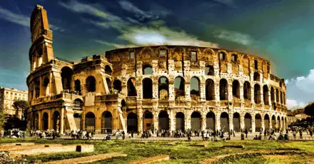 Test Culturale sul Italia