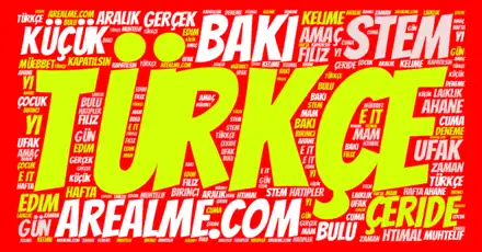 Kelime Dağarcığı Testi