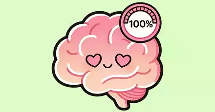 恋愛脳（恋愛依存度）テスト