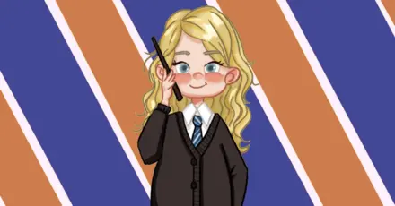 测测你对卢娜·洛夫古德（Luna Lovegood）的了解程度