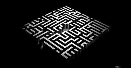 Mchezo wa Maze