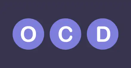 OCD-test - Har jag OCD?