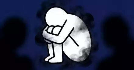 深層・恐怖診断