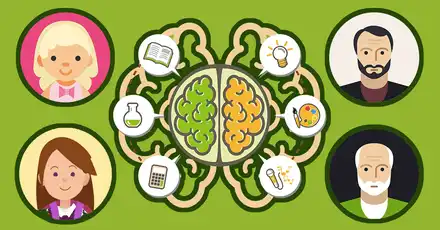 El test profesional que calcula la Edad Cerebral
