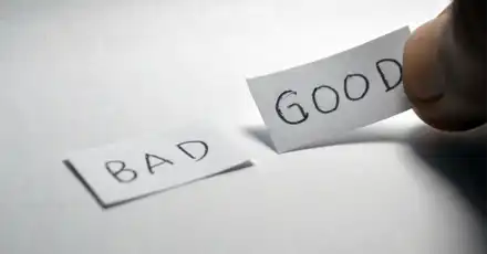 Sai tutto sui contrari?