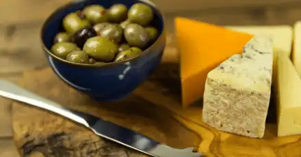 Sai tutto sui formaggi?