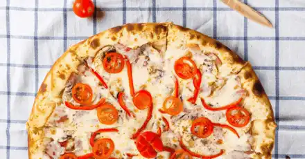 Sai tutto sulla pizza?