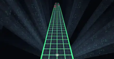 Slope Coaster