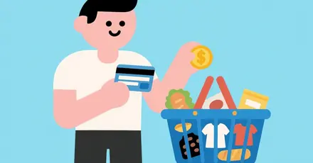 消費習慣測試 - 定位你在四維座標中的消費原型