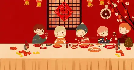 除夕知识测试