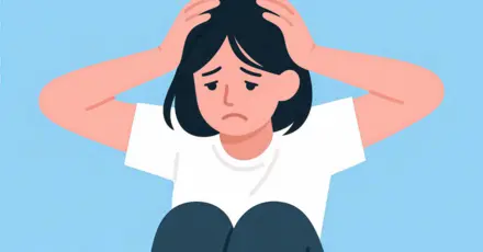 壓力應對型別測試 - 你如何處理生活中的壓力？