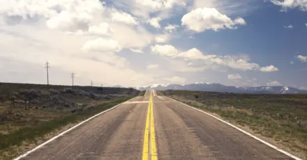 Qual è la tua prossima destinazione?