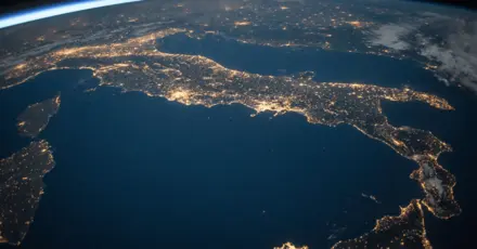 Wielki Quiz Wiedzy Geograficznej - Twoja Wiedza Geograficzna może nie być tak dobra jak się spodziewasz... Wypróbuj się!