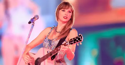 Ultimativer Swiftie-Quiz