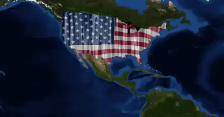 Test Geografia U.S.A.