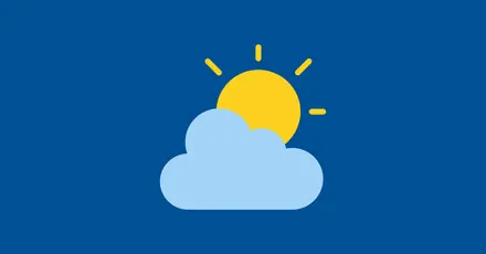 Wetter-Icon-Quiz: Teste dein meteorologisches Wissen!